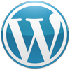 Logo WordPress