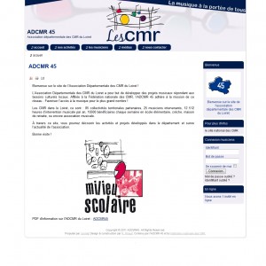 Adcmr 45
