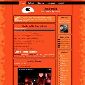 Kalim Music